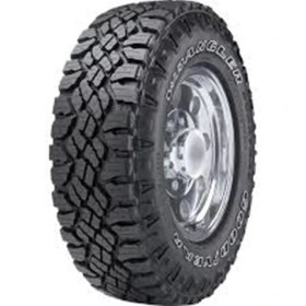 Resim Goodyear Wrangler Duratrac Lr 255/60R20 113Q Xl Fp 4x4 Yaz Lastiği (Üretim Yılı: 2024) 