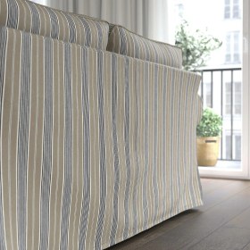 Resim IKEA Bej Şık Kanepe - 2'li Kanepe 