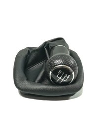 Resim Vw Golf 4 Bora Vites Körüğü Ve Topuzu Geniş Delik 1J0711113C Feu 