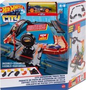 Resim Hdn95 Hot Wheels Pist Dünyası Oyun Seti 