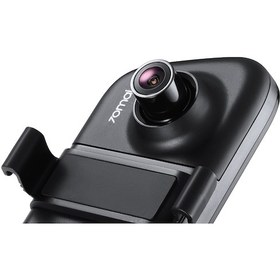 Resim 70maı Rearview Dash Cam S500 Set Araç Kamerası 2024 