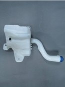 Resim Opel Corsa C 04/06 Ön Cam Su Bi Donu/deposu Kapaklı 