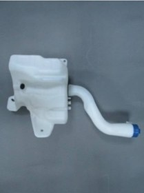 Resim Opel Corsa C 04/06 Ön Cam Su Bi Donu/deposu Kapaklı 