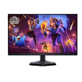 Resim Dell Alienware AW2724HF 27" 0.5 MS 360 Hz Adaptive Sync Fast IPS FHD Oyuncu Monitörü 