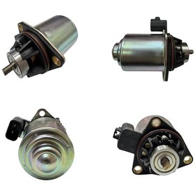 Resim Aktüatör Motoru Yaris 2003-2009 