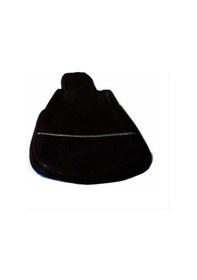 Resim Yerli Jkk Junior Klasik Gitar Kılıfı Çocuk Gitarları İçin - Su 