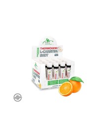 Resim Torq Nutrition Thermogenic L-Carnitine Shot 3000 Mg, 20 Adet 