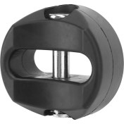 Resim Creatorally Vinç Kablo Kancası Ka Tıkaç Vinç Halatı Yumru Şok Koruyucu Sönümleyici Emici Stoper Utv Için (Yurt Dışından) 