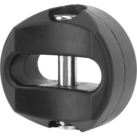 Resim Creatorally Vinç Kablo Kancası Ka Tıkaç Vinç Halatı Yumru Şok Koruyucu Sönümleyici Emici Stoper Utv Için (Yurt Dışından) 