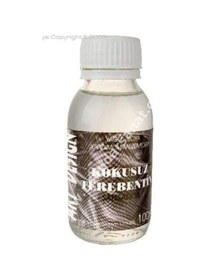 Resim Kokusuz Terebentin 100Ml 