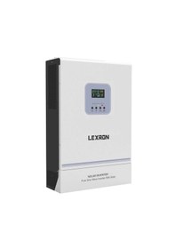 Resim Lexron 48v 6,2kw Mppt Akıllı Inverter 