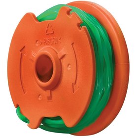 Resim WORX WA0014 2.0MM x 6Metre Duble Helix Spiral Burgulu Yedek Misina 