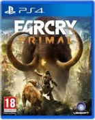 Resim FAR CRY PRİMAL PS4 OYUNU FAR CRY PRİMAL PS4 OYUN