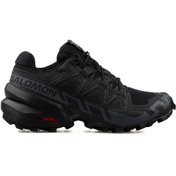 Resim Salomon SPEEDCROSS 6 Kadın Koşu Ayakkabısı 