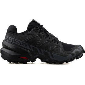Resim Salomon SPEEDCROSS 6 Kadın Koşu Ayakkabısı 