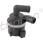 Resim TOPRAN 117654001 Ek Su Pompasi-Buehler (Vw Caddy 11- Golf 07-14 Passat 08-15 Audi A3 09-13 Seat Leon 06-13) 5N0965561A (WE929949) 