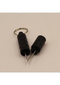Resim Gunmetal Puro Delici Punch & Puro İğnesi 