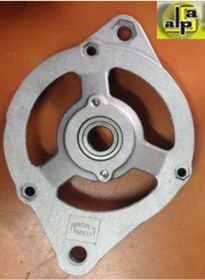 Resim Mako ALTERNATÖR-ÖN KAPAK YM M.131 1600 (6203) - MAKO-83600941 