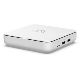 Resim Homatics Box R 4k Orjinal Lisanslı Android Tv Box 