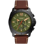 Resim Fossil Fbq2760 Erkek Kol Saati 