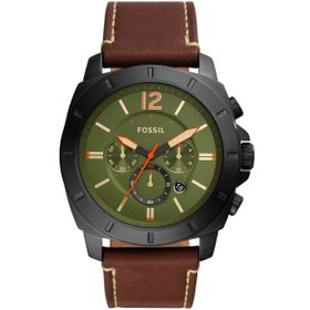 Resim Fossil Fbq2760 Erkek Kol Saati 