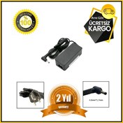 Resim Lenovo Uyumlu Ideapad 81Fe, 81Fn, 81Fu 81Bf Laptop Adaptör Lenovo Uyumlu Şar 