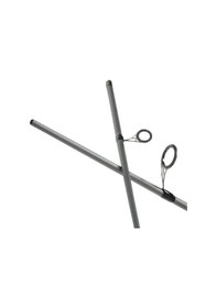 Resim Quick Dynabraid 4 4000 Fd Oslo Big Bass 270cm 15-40gr Turna Spin Olta Takımı Seti 