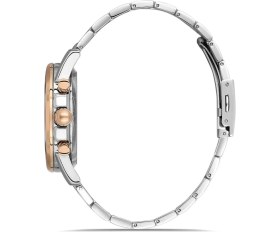 Resim David Guner DG-8670GA-E6 Erkek Kol Saati 