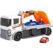 Resim Matchbox Aksiyon Sürücüleri Çekici ve Tamir Kamyonu HRY43 