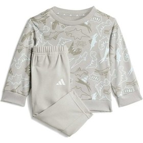 Resim Adidas Jw2406 I Adrpt Set Bebek Eşofman Takımı Renklı 