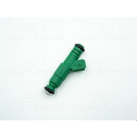 Resim Opel Astra Zafıra 2.0 01 Yakıt Enjektoru 