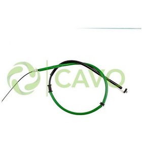 Resim Cavoıth1102.745 - El Fren Teli Arka Sol Lınea 