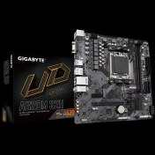 Resim Gıgabyte A620M S2H 1.0 Ddr5 Matx Am5 Anakart 