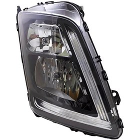 Resim Far Komple Fm V4-Fh V4 Sağ Manuel (Kahveci Premium) - 22239217 