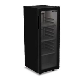 Resim Senox WN-180 Şarap Soğutma Dolabı, Siyah 