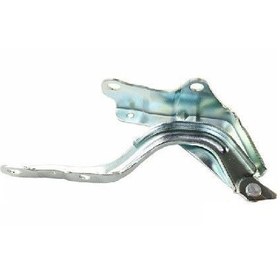 Resim Hyundai Elantra Sağ Motor Kaput Menteşesi 2011 Sonrası Uyumlu 