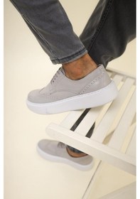 Resim Ch149 Rbt Change Over Erkek Ayakkabı Bej Bej 