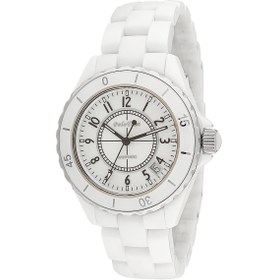 Resim POLO TIME Polotime 68009 Seramik Kadın Kol Saati 