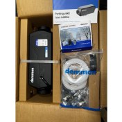 Resim Demmon Eco 24VOLT 5kw Isıtıcı Dijital saat Kumandalı Kurmalı 