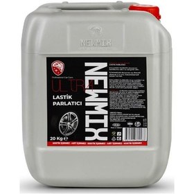 Resim Newmix Lastik Parlatıcı-20 Kg 