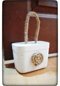 Resim Kapı Önü Ağırlık Kapı Tutucu Beton Kapı Stoperi 1600 gr 