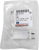 Resim Opel Corsa B Bagaj Iç Aydınlatma Lambası Gm -- 