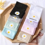 Resim 2 Çift Kadınlar İçin İnce Fit Buz Kılıfı Sliky Fiber Kumaş Kol 