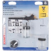 Resim Craftomat Havalı Boyama Kiti 