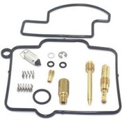 Resim Pazly Yamaha Yz250 2002-2006 Karbüratör Tamir Seti - Şamandıra İğnesi, Contalar Ve Filtre 