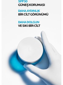 Resim La Roche Posay Hyalu B5 Suractivated Cream Spf30 50 Ml 