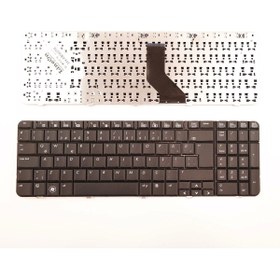 Resim Hp Cq60,G60 Uyumlu Klavye 