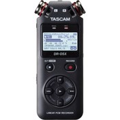 Resim Tascam DR-05X Stereo Ses Kayıt Cihazı ve USB Ses Arabirimi 