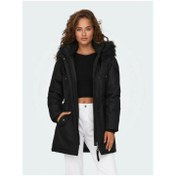 Resim Only Onliris Fur Winter Kadın Parka (15304625) 