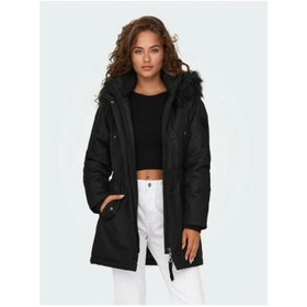 Resim Only Onliris Fur Winter Kadın Parka (15304625) 